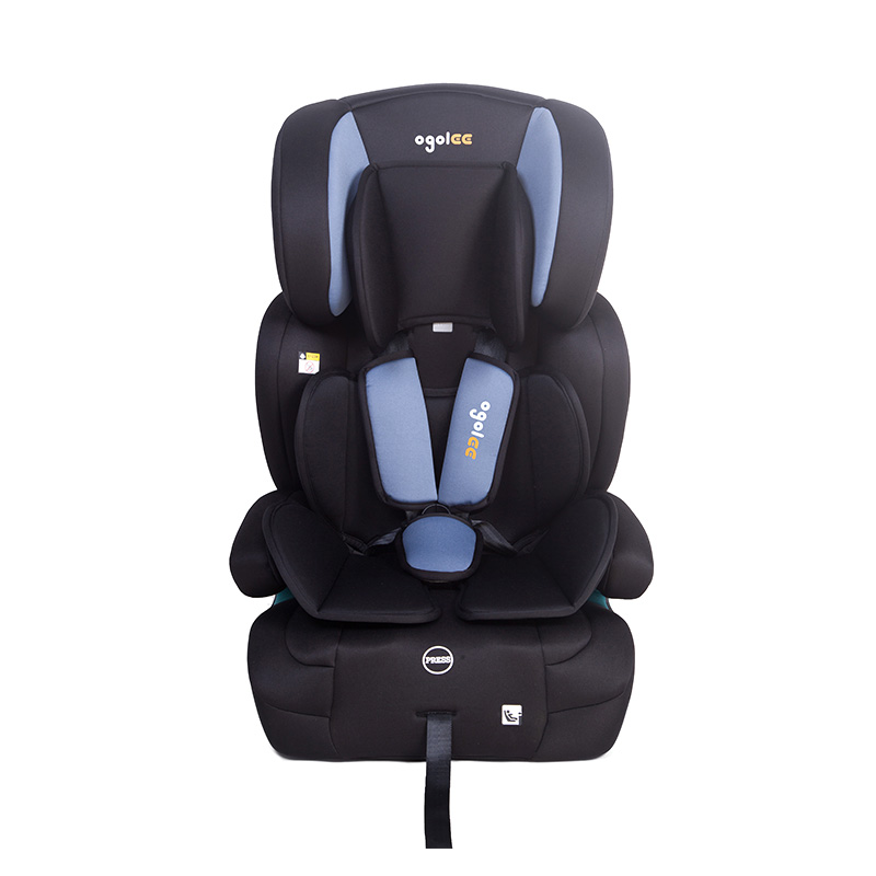 OG301A skvelá kvalita lacná cena ECE R129 Certifikát detská autosedačka pre 76-150 cm