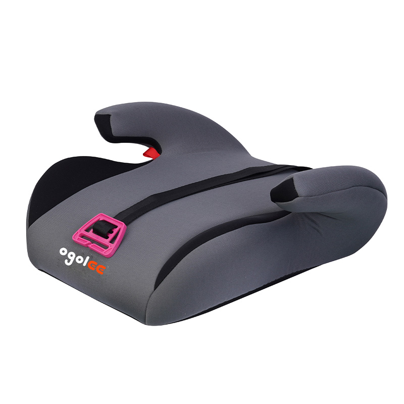 ZK601A Light Weight Prenosná posilňovacia autoseda