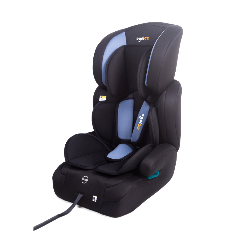 OG301A skvelá kvalita lacná cena ECE R129 Certifikát detská autosedačka pre 76-150 cm