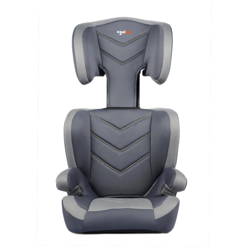 OG301B ISOFIX I-SIZE ECE R129 100-150 cm Baby Booster Autlow Autosed s vysokým chrbtom