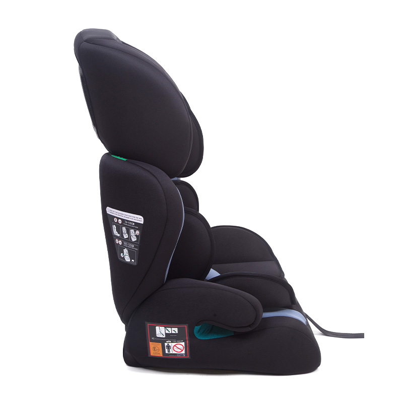 OG301A skvelá kvalita lacná cena ECE R129 Certifikát detská autosedačka pre 76-150 cm