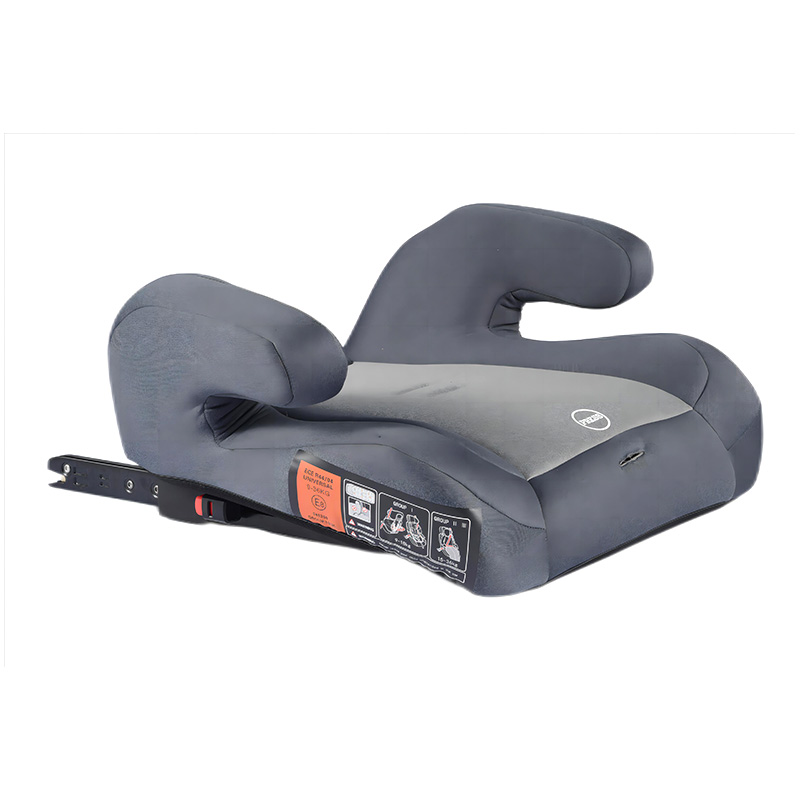 OG301B ISOFIX I-SIZE ECE R129 100-150 cm Baby Booster Autlow Autosed s vysokým chrbtom