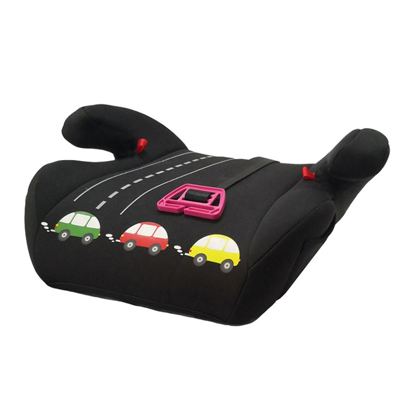 ZK601A Light Weight Prenosná posilňovacia autoseda
