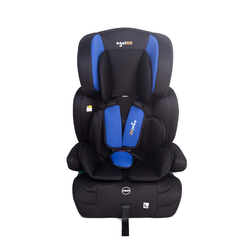 OG301A skvelá kvalita lacná cena ECE R129 Certifikát detská autosedačka pre 76-150 cm