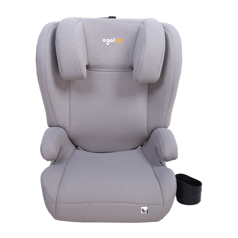 OG303B ISIZE 100-150 cm ECE R129 Držiteľ držiaka detskej posilňovacej sedadla SEAT SEAT SEAL AUTOBNE SEAT AUTOMÁRNE BEZPEČNO