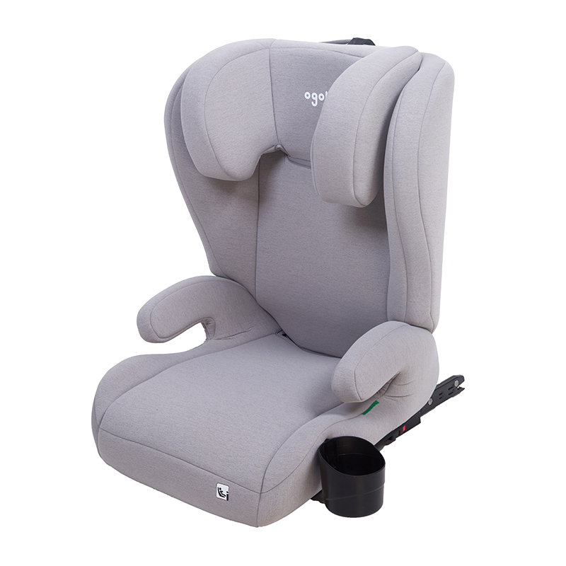 OG303B ISIZE 100-150 cm ECE R129 Držiteľ držiaka detskej posilňovacej sedadla SEAT SEAT SEAL AUTOBNE SEAT AUTOMÁRNE BEZPEČNO