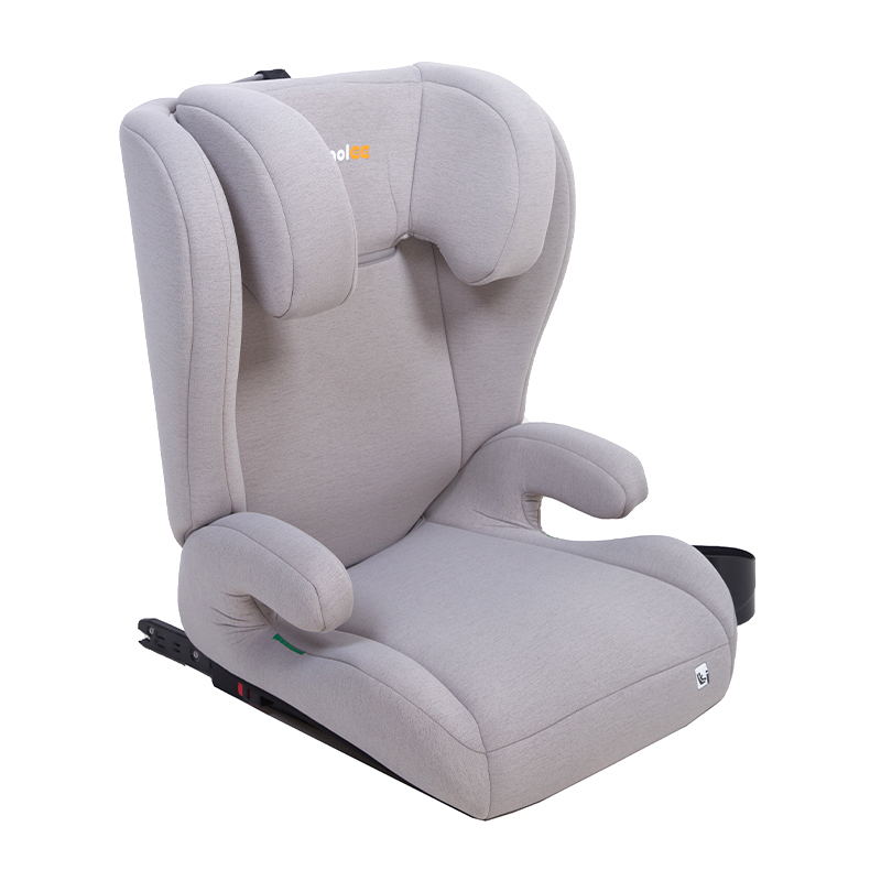 OG303B ISIZE 100-150 cm ECE R129 Držiteľ držiaka detskej posilňovacej sedadla SEAT SEAT SEAL AUTOBNE SEAT AUTOMÁRNE BEZPEČNO