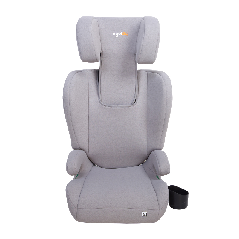 OG303B ISIZE 100-150 cm ECE R129 Držiteľ držiaka detskej posilňovacej sedadla SEAT SEAT SEAL AUTOBNE SEAT AUTOMÁRNE BEZPEČNO