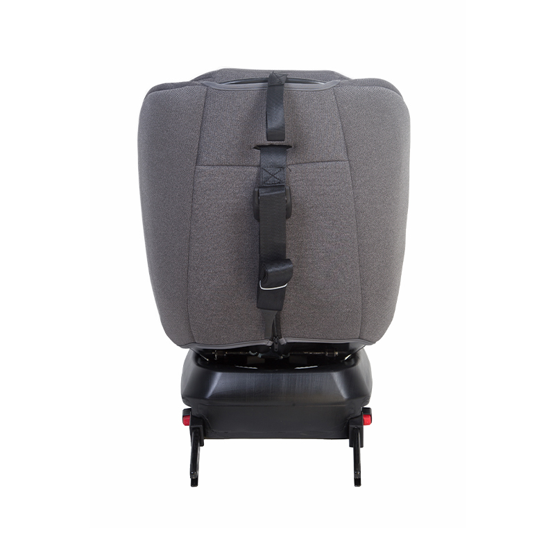 OG801A ECE R129 ISIZE DEAD AUTOM SEATA 40-150 CM ISOFIX DEAD BEZPEČNÉ SEATY