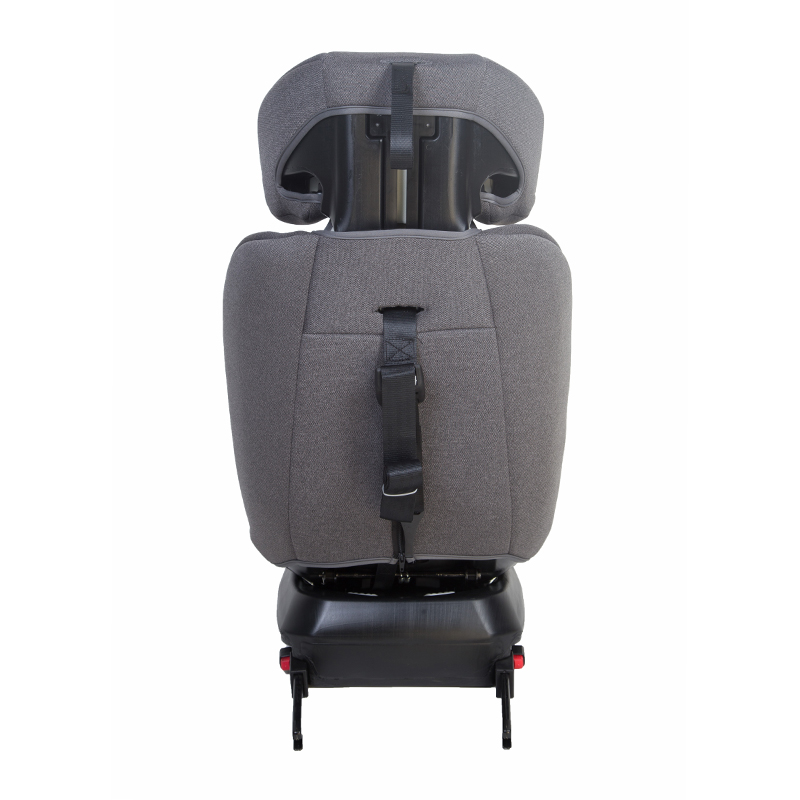 OG801A ECE R129 ISIZE DEAD AUTOM SEATA 40-150 CM ISOFIX DEAD BEZPEČNÉ SEATY