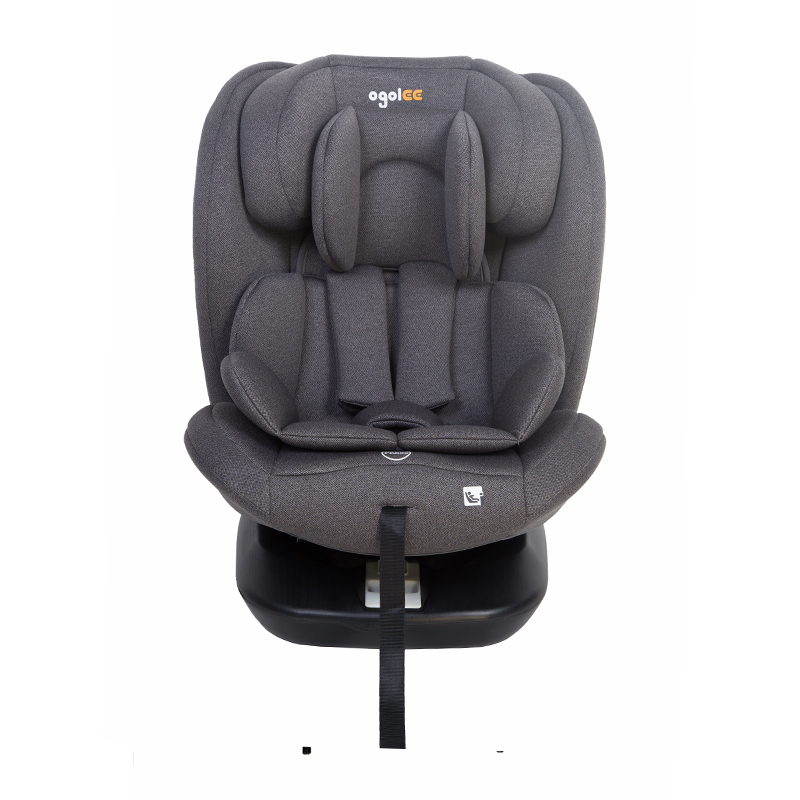 OG801A ECE R129 ISIZE DEAD AUTOM SEATA 40-150 CM ISOFIX DEAD BEZPEČNÉ SEATY