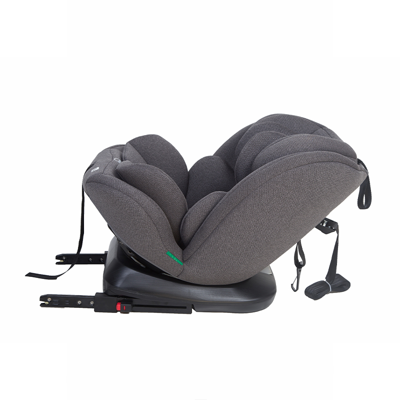 OG801A ECE R129 ISIZE DEAD AUTOM SEATA 40-150 CM ISOFIX DEAD BEZPEČNÉ SEATY