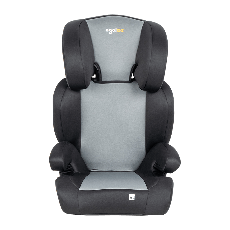 OG301BL R129 Automobilové bezpečnostné sedadlo pre deti pre deti 100-150 cm