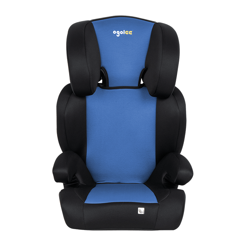 OG301BL R129 Automobilové bezpečnostné sedadlo pre deti pre deti 100-150 cm