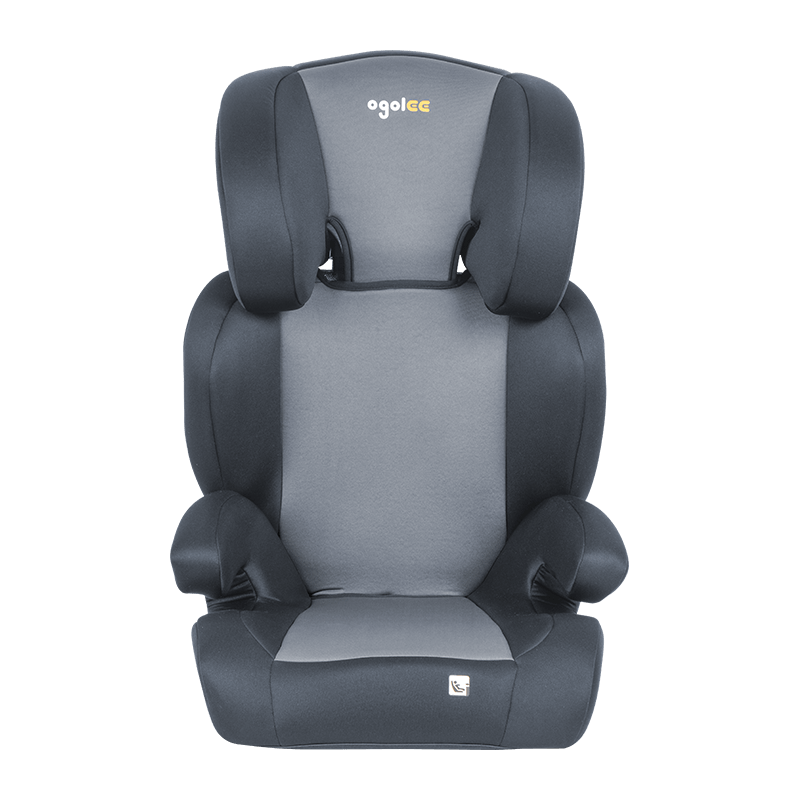 OG301BL R129 Automobilové bezpečnostné sedadlo pre deti pre deti 100-150 cm