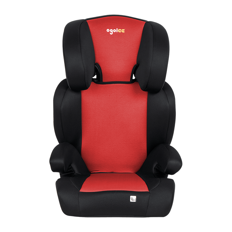 OG301BL R129 Automobilové bezpečnostné sedadlo pre deti pre deti 100-150 cm