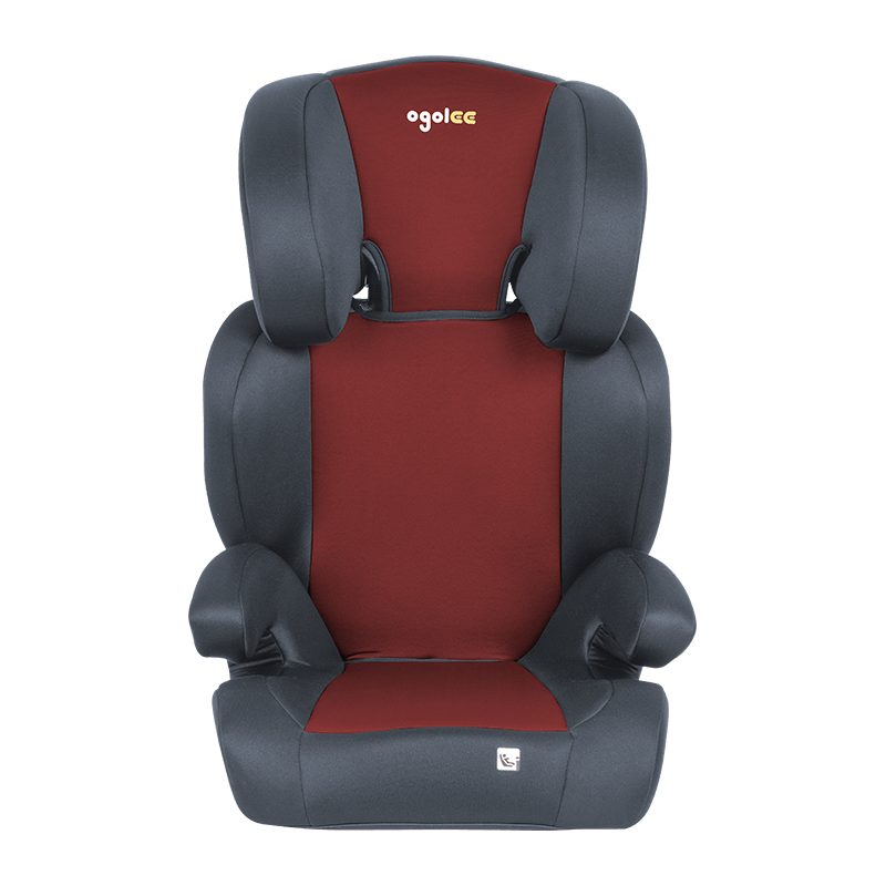 OG301BL R129 Automobilové bezpečnostné sedadlo pre deti pre deti 100-150 cm