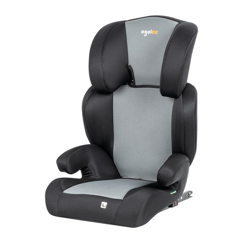Aké sú kľúčové rozdiely medzi Caroster Autlow Child R129 a Child R129 Booster Autlow Seat?