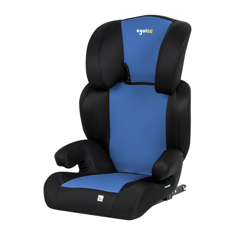 Ako posilňovacia autosedačka Child R129 zlepšuje bezpečnosť v porovnaní so staršími modelmi?