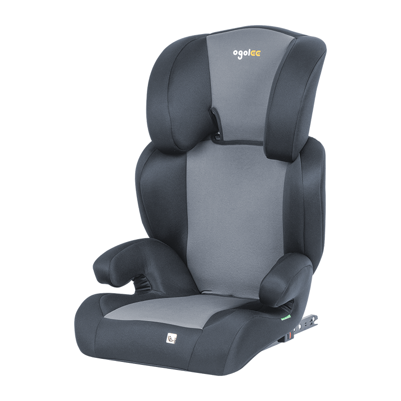 Kedy by ste mali prejsť z pravidelného autosedačky na posilňovač dieťaťa R129?