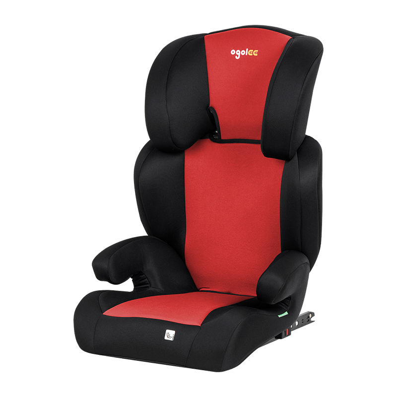 OG301BL R129 Automobilové bezpečnostné sedadlo pre deti pre deti 100-150 cm