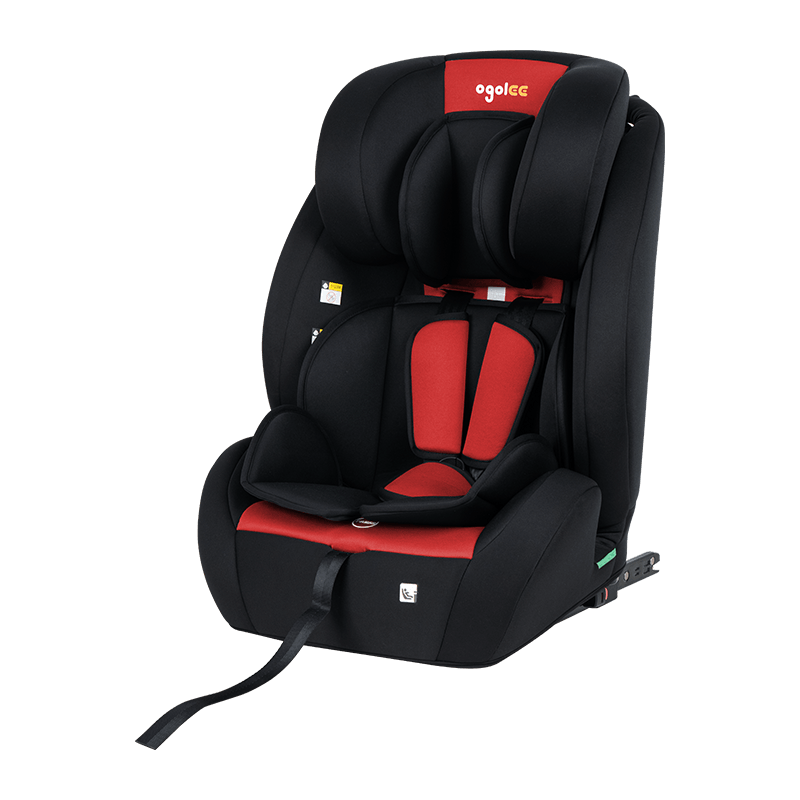 OG302A R129 Automobilové bezpečnostné sedadlo pre deti 76-150 cm