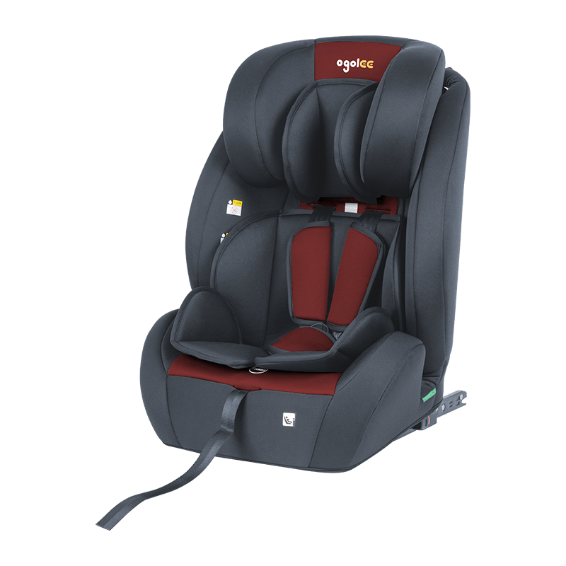 OG302A R129 Automobilové bezpečnostné sedadlo pre deti 76-150 cm