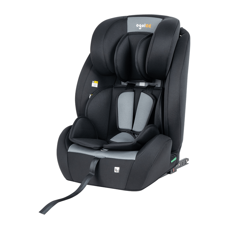 OG302A R129 Automobilové bezpečnostné sedadlo pre deti 76-150 cm