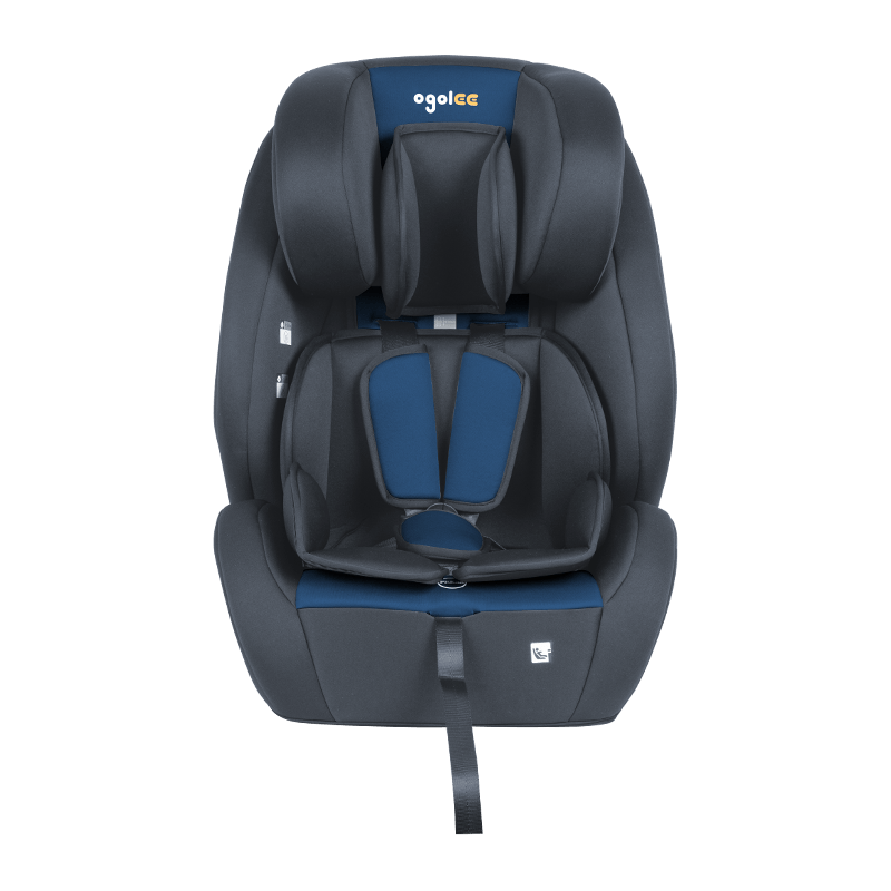 OG302A R129 Automobilové bezpečnostné sedadlo pre deti 76-150 cm