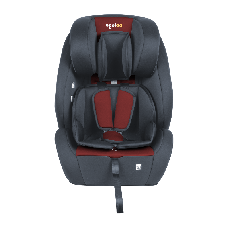 OG302A R129 Automobilové bezpečnostné sedadlo pre deti 76-150 cm