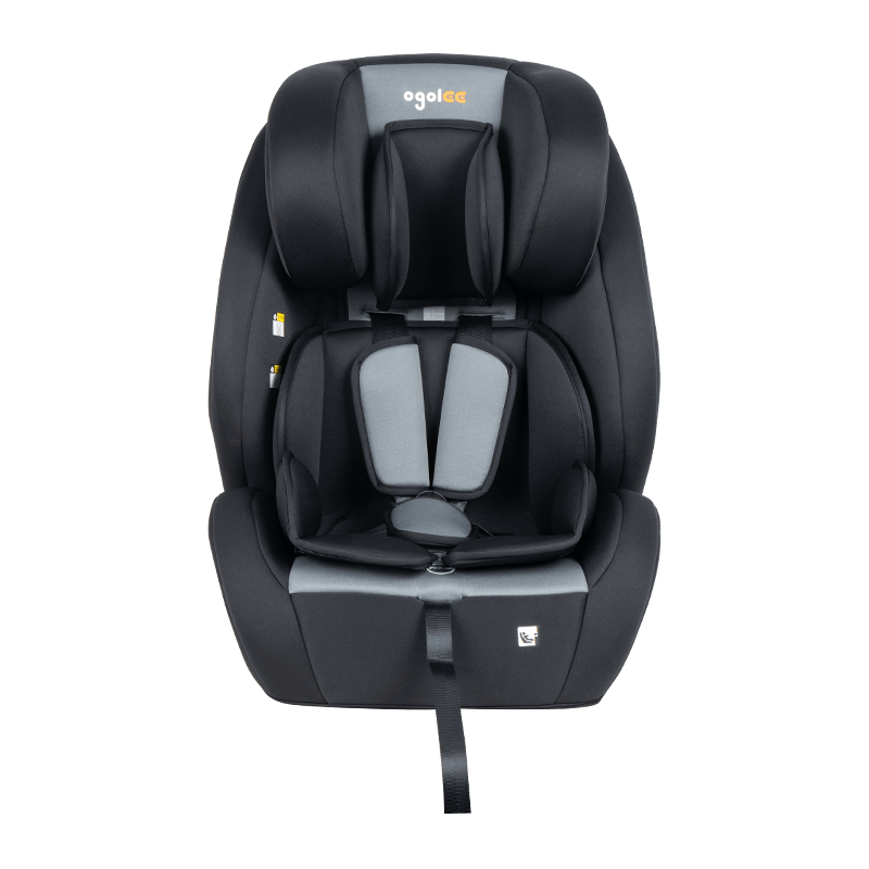 OG302A R129 Automobilové bezpečnostné sedadlo pre deti 76-150 cm