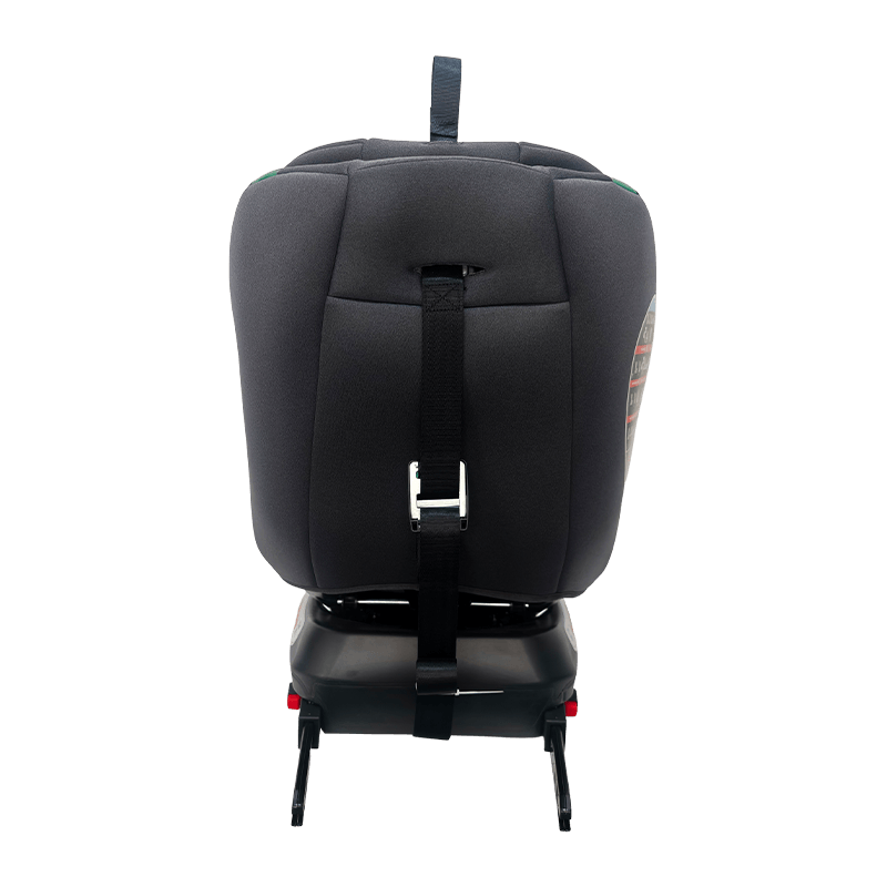 OG801A ECE R129 ISIZE DEAD AUTOM SEATA 40-150 CM ISOFIX DEAD BEZPEČNÉ SEATY