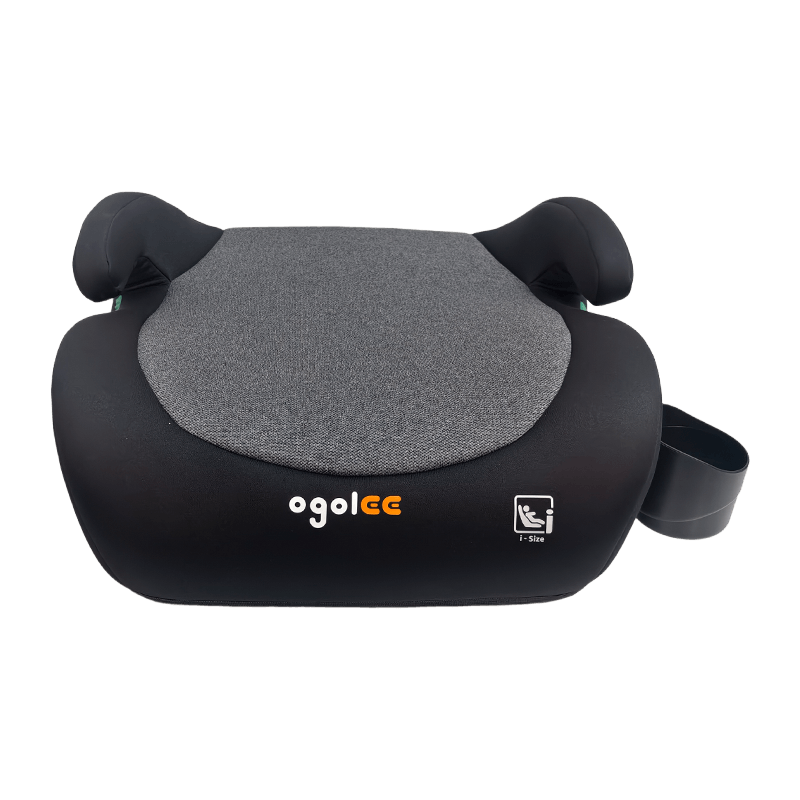 OG102 ISOFIX R129 04 Booster s odnímateľným pohárom, nový štýl OG102 ISOFIX R129 04 Booster s odnímateľným pohárom, nový štýl