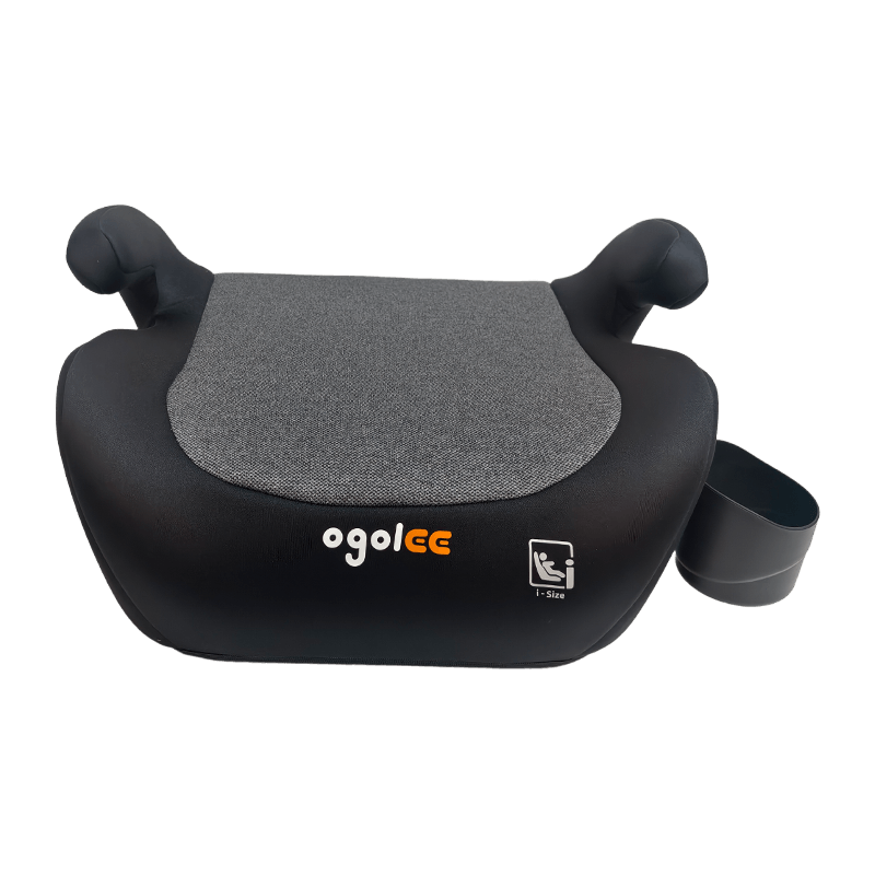 OG103A ECE R129 Booster s pohárom, nový štýl