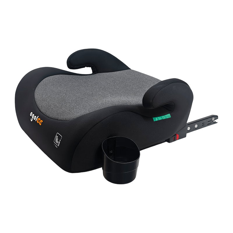 OG102 ISOFIX R129 04 Booster s odnímateľným pohárom, nový štýl OG102 ISOFIX R129 04 Booster s odnímateľným pohárom, nový štýl