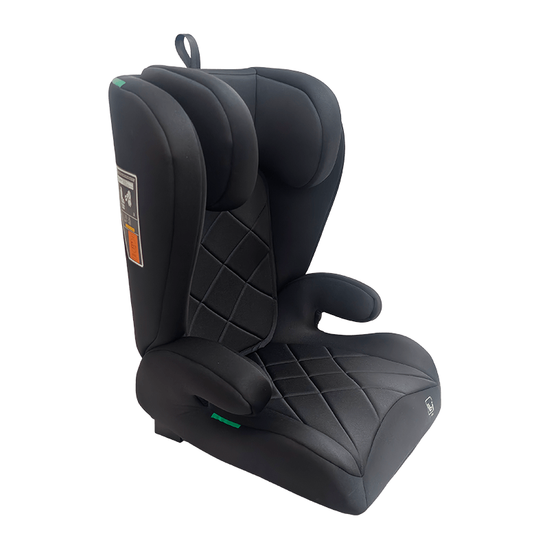 OG303B R129 detská autosedačka na 100-150 cm s reliéfom