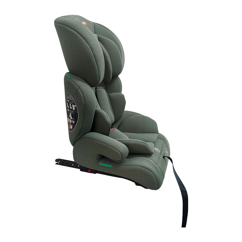 301a s izofixom skladateľným posilňovačom, ďalšia nová populárna farba 301a s izofixom skladateľným posilňovačom, ďalšia nová populárna farba