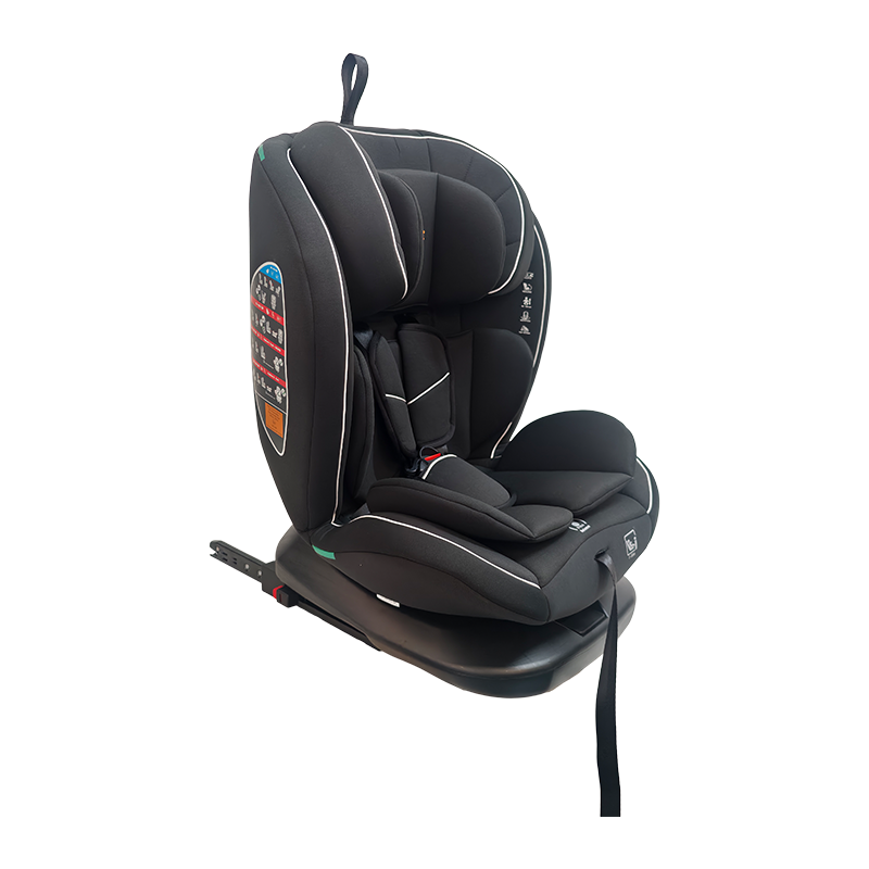 Aké sú skryté nebezpečenstvá používania autosedačky z druhej ruky?